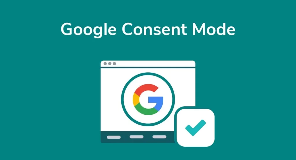 consent mode imagen